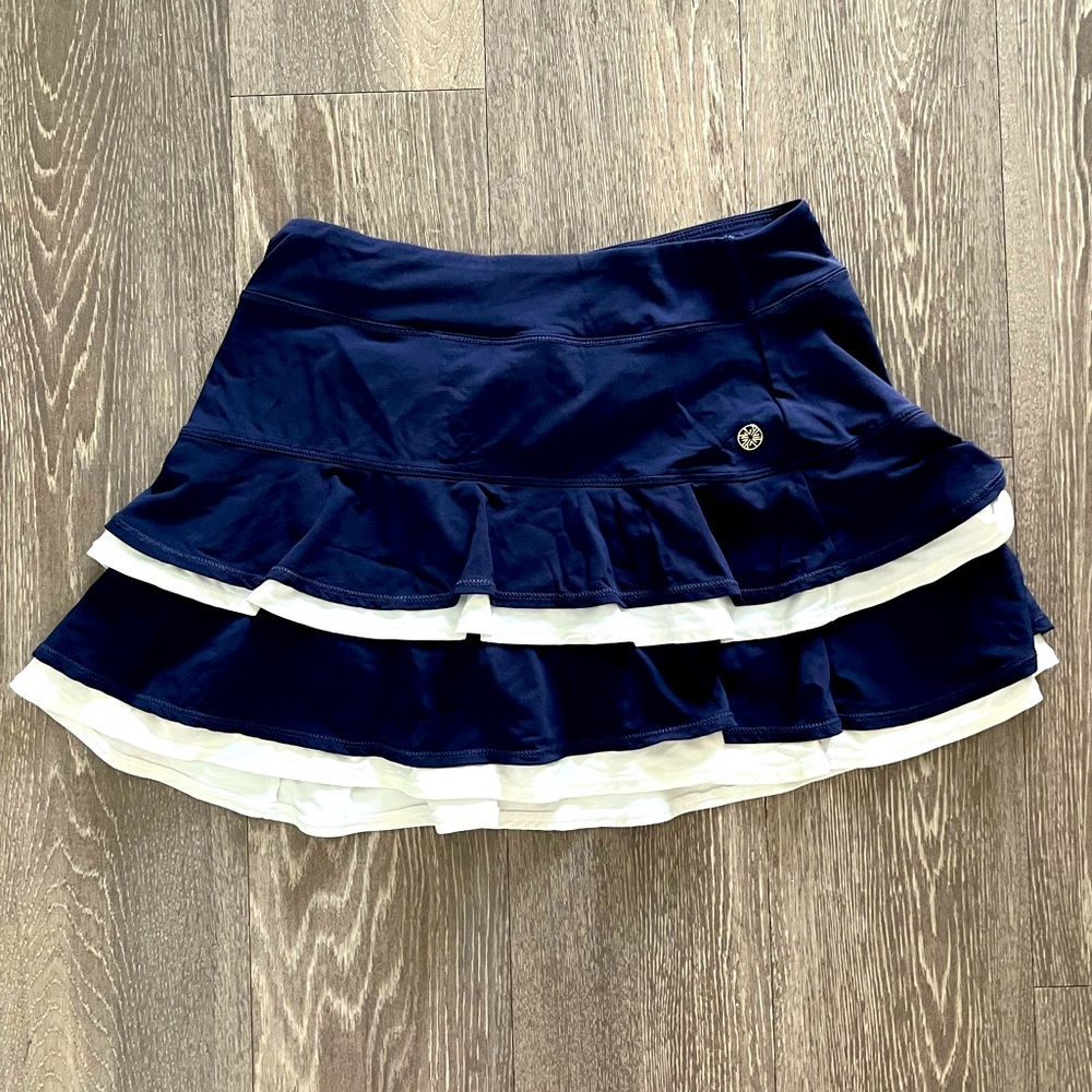 Lily Pulitzer Luxletic Skirt (Skort)